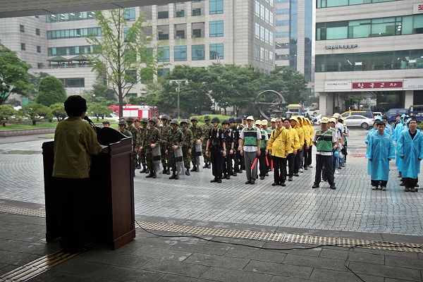 8.17 테러대비 시범훈련 이미지