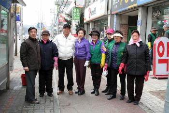 20113.29 봄맞이 대청소 이미지