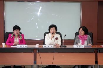 2011.4.13 여성경제인 월례회의 이미지