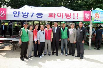 2011년6월3일 제30회단오제 이미지