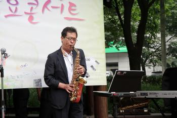 2011년6월9일 목요콘서트 이미지