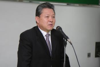 1.3 환경미화원 임용장 수여 이미지