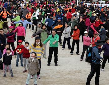 4.28 걷기대회 이미지