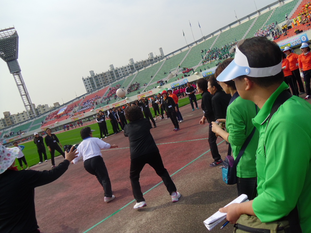 시민체육대회(3)  이미지