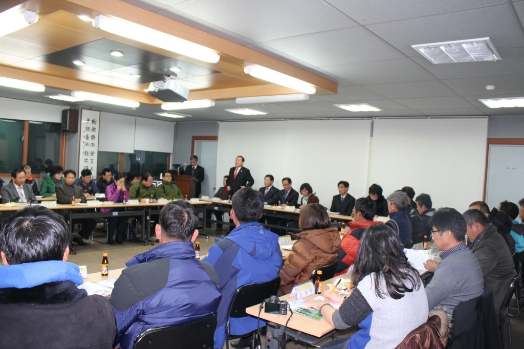 자매동 제주 서귀포시 영천동주민센터 부흥동 방문 이미지