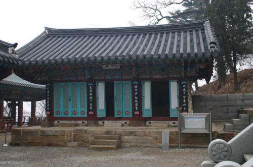삼막사 이미지