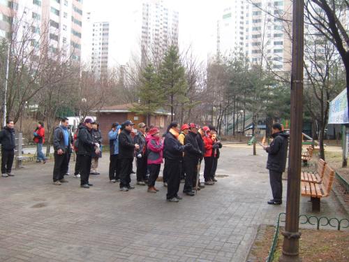 등산대회3 이미지