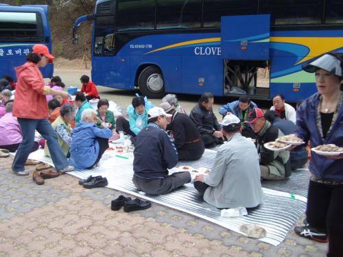 경로당 야유회5 이미지