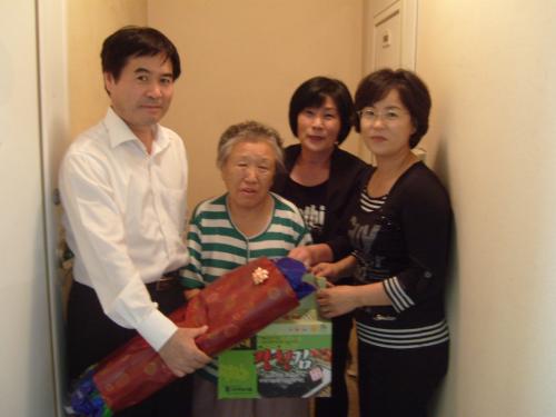 관내 미담사례 이미지