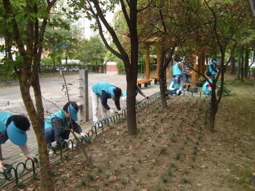 24호 소공원  이미지