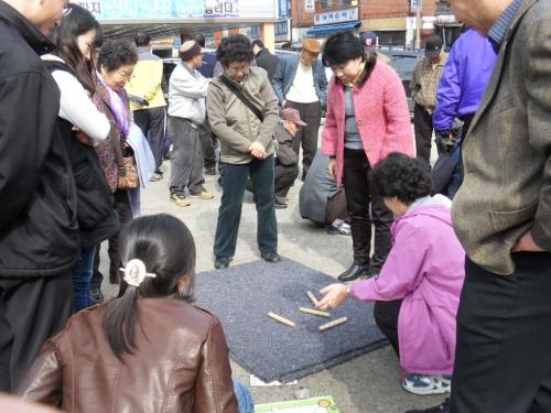 2010 주민척사대회 이미지