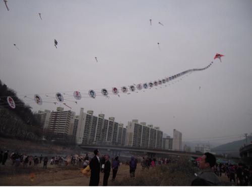 2010.안양대보름 축제 이미지