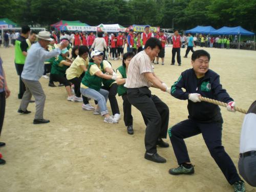 2010년 단오제행사 이미지