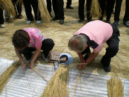 2010년 단오제행사 이미지