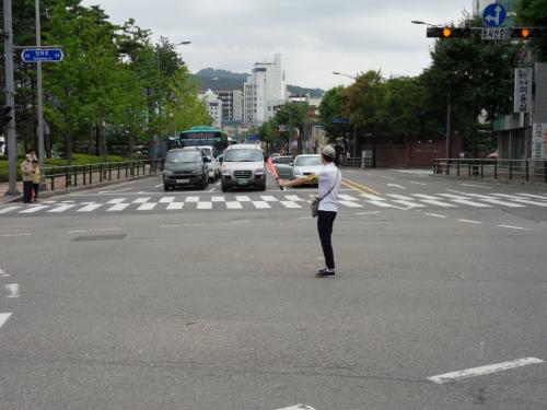 제380차 민방위의 날 민방공대피훈련 실시 이미지