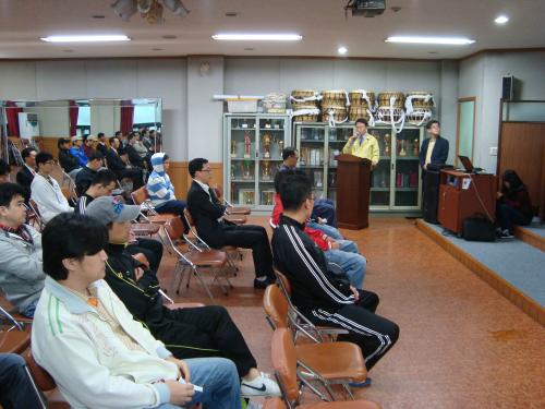 2010 민방위비상소집훈련(보충2차) 실시 이미지