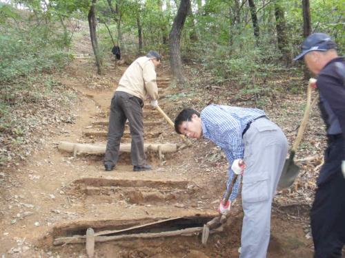 2010 희망근로사업 이미지