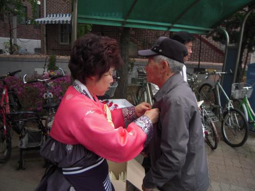 2011.5.4 경로잔치 이미지