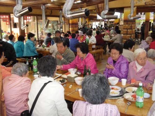 2011 경로잔치 5 이미지