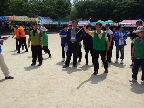 2011 제30회 안양단오제 이미지