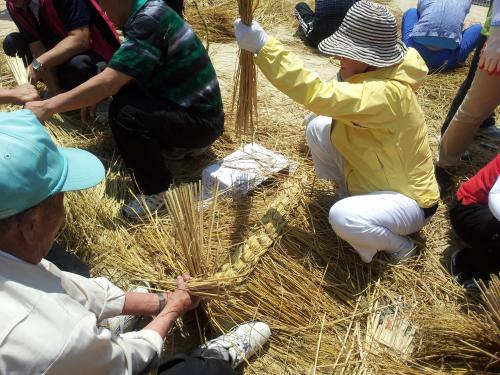 2011 제30회 안양단오제 이미지