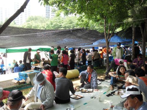 단오제 행사 이미지