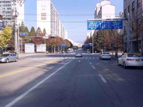 제386차 민방위의날 훈련 실시  이미지