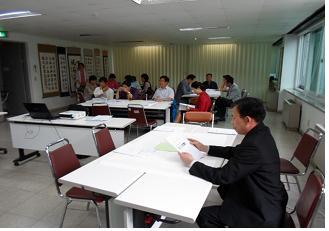 안양9동 주민참여예산 예산학교 개최 이미지
