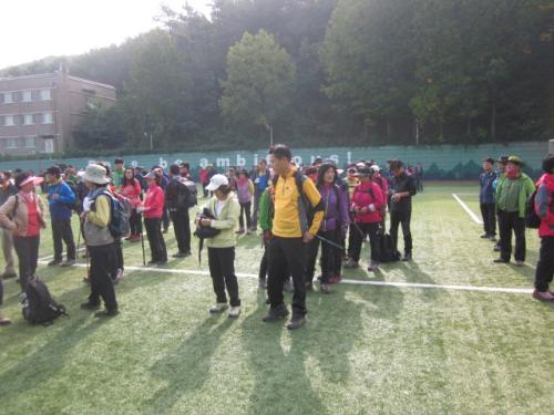 2012.10.13 시민등산대회 이미지