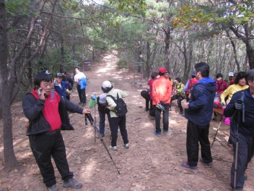 2012.10.13 시민등산대회 이미지