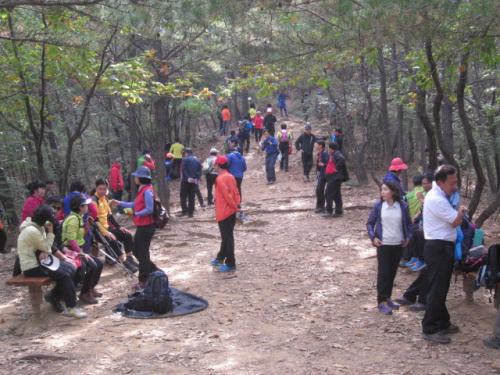 2012.10.13 시민등산대회 이미지