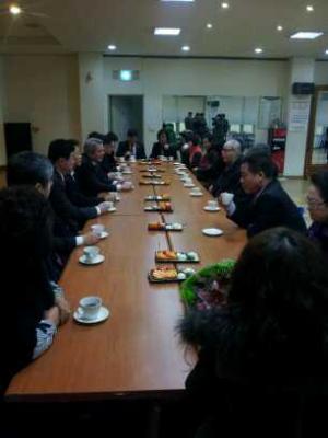 2014 석수1동 동정보고회 개최(5) 이미지