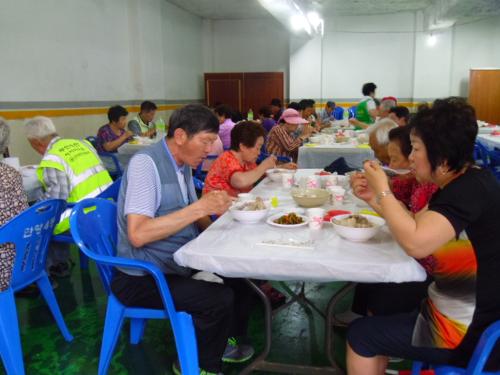 초복행사1 이미지