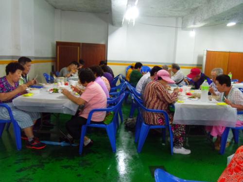 초복행사3 이미지