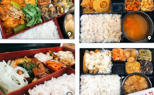 송학푸드(주) 이미지