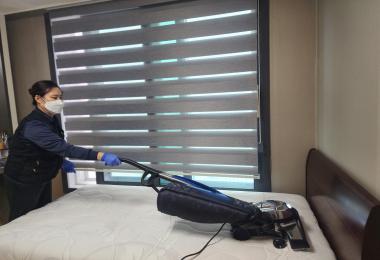 사회적협동조합 정리하우스 대표 이미지