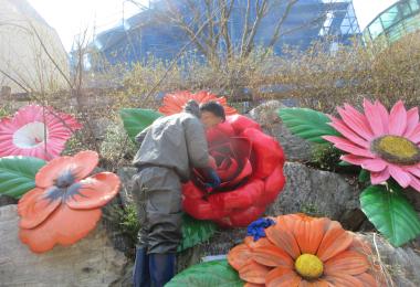 일광실업(주) 대표 이미지