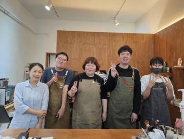 ㈜디휴먼브릿지 이미지 5