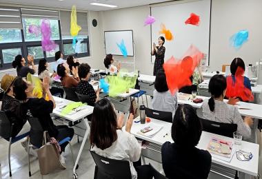 사회적협동조합 스마트에이징 대표 이미지