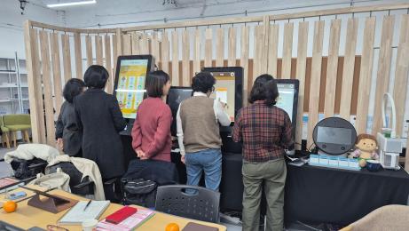 사회적협동조합 스마트에이징 이미지 2