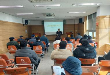 ㈜초원지역전략연구소 대표 이미지