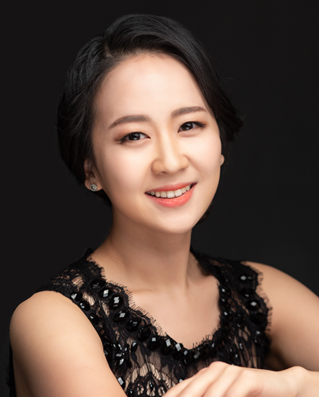 피아노 진유경 사진