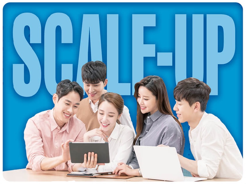 청년창업 스케일업 안양 - 자세한 내용은 하단 참조