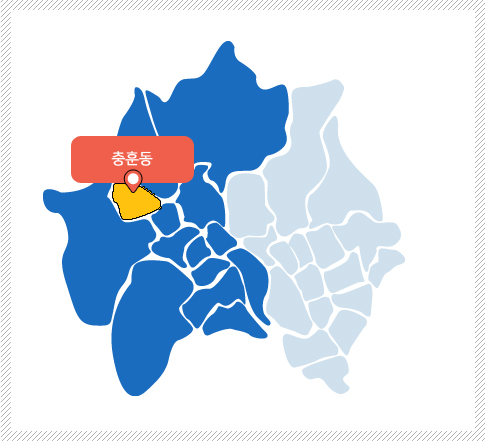 충훈동