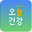 모바일앱 아이콘 이미지