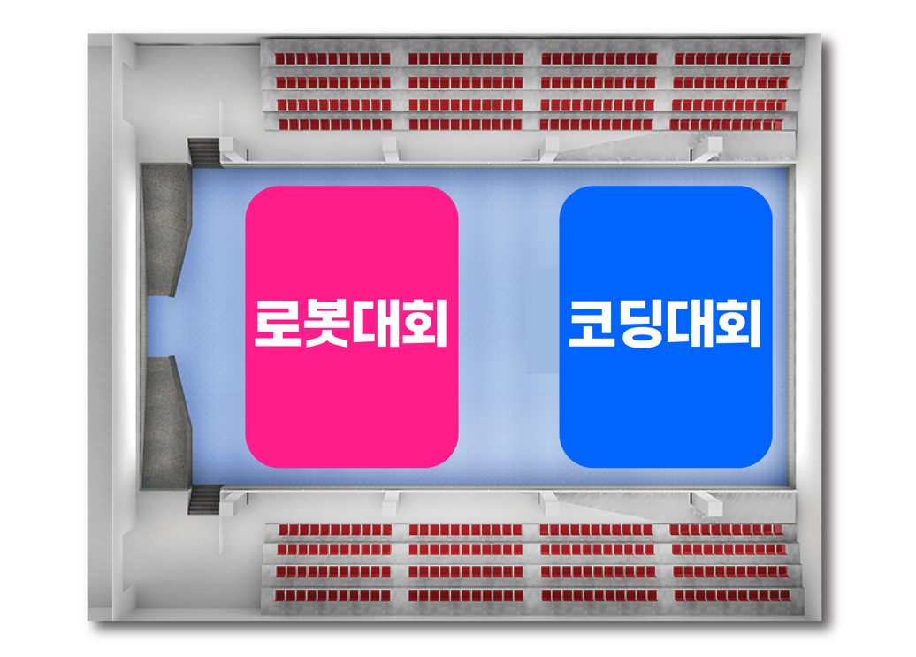 트라이얼존 (보조경기장)