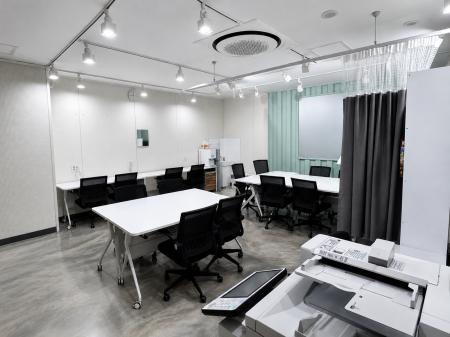 범계역 청년출구 이미지