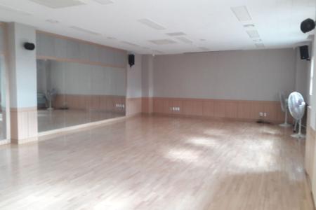 다목적실(프로그램실) 이미지