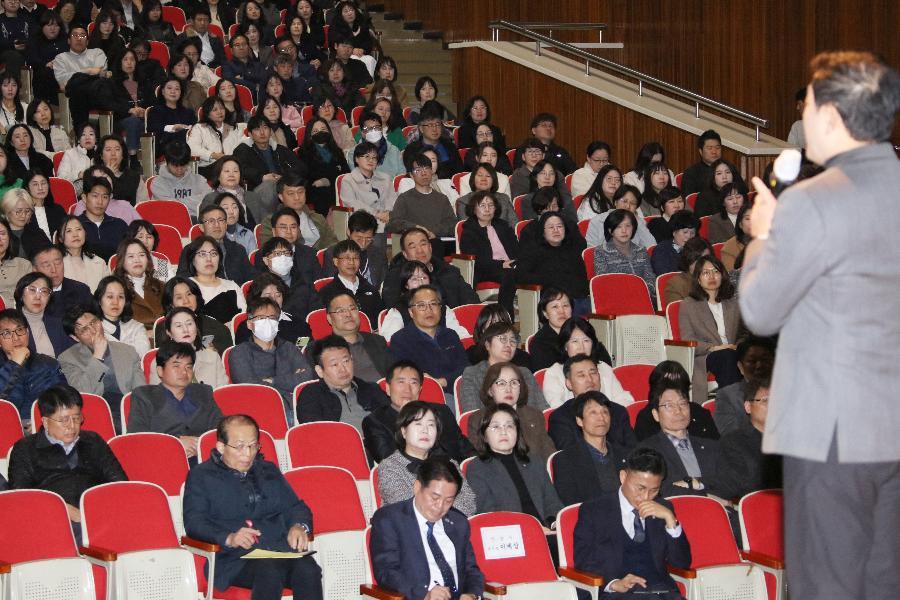 2026년 AI 컨퍼런스 특강