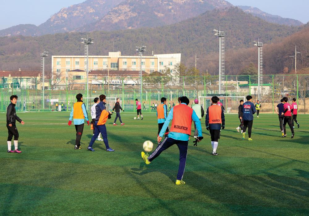 비산체육공원 대표 이미지
